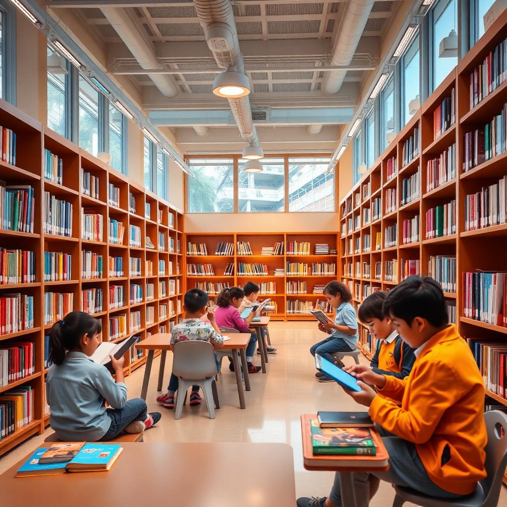 Knowledge Hub